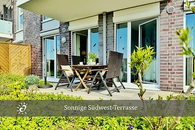 Ferienwohnung de Tuunkrüper