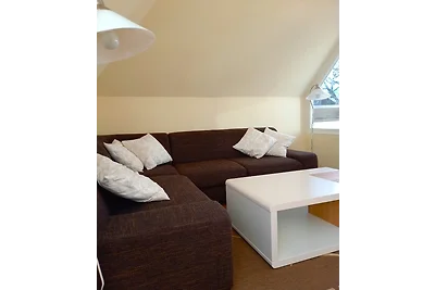 Appartamento Vacanza con famiglia Glücksburg