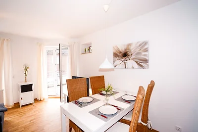 Vakantieappartement Gezinsvakantie Grömitz