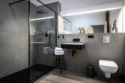 Vakantieappartement Gezinsvakantie Bastorf