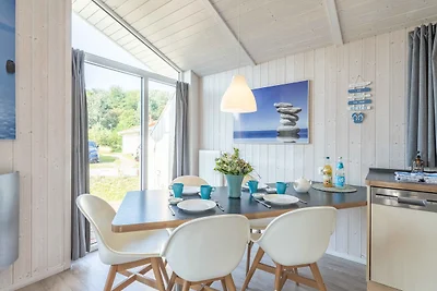 Strandhaus Freibeuterweg 14