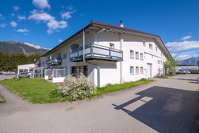 Alpine Hostel A6