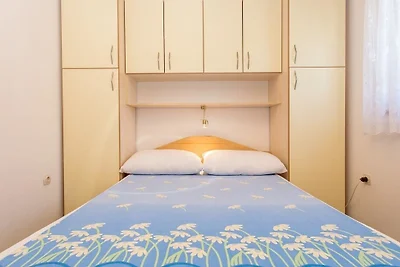 Vakantieappartement Gezinsvakantie Silo