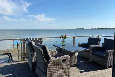 Casa vacanze Vacanza di relax Bovenkarspel