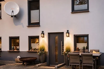 Holiday home relaxing holiday Erlenbach am Main