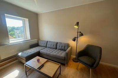 Vakantieappartement Gezinsvakantie Burg auf Fehmarn