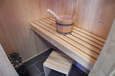 Möwennest 9 - Grossenbrode