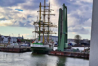 Appartamento Vacanza con famiglia Bremerhaven