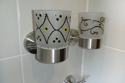 Auszeit am Elbdeich in Sankt