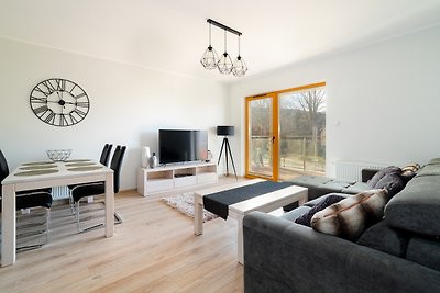 Apartamento Vacaciones familiares Karpacz