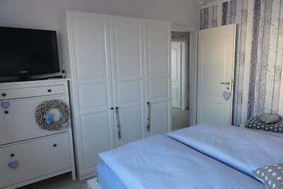 Vakantieappartement Gezinsvakantie Haffkrug