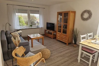 Vakantieappartement Gezinsvakantie Ruhwinkel