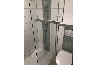 Ferienwohnung mit hervorragender