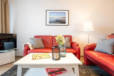 Haus "Windjammer", Wohnung 15