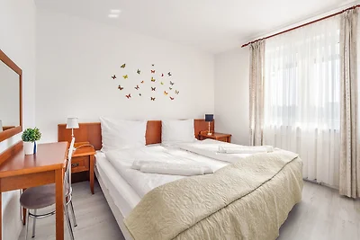 Appartamento Vacanza con famiglia Kolberg