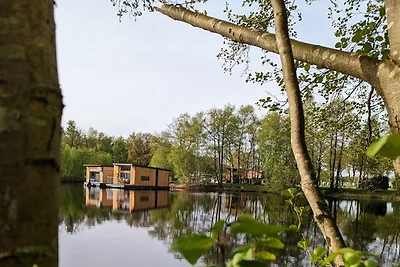 Hausboot Friedrich