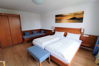 Vakantieappartement Gezinsvakantie Meersburg