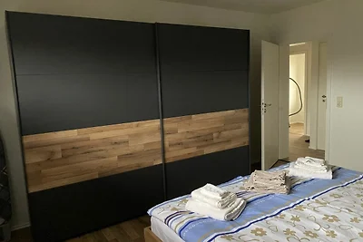 Appartamento Vacanza con famiglia Wernigerode