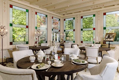 Appartamento Vacanza con famiglia Ilsenburg
