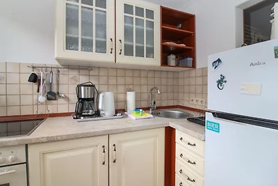 Vakantieappartement Gezinsvakantie Eilsum