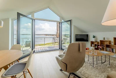 Vakantieappartement Gezinsvakantie Hohwacht
