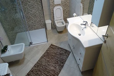 Apartment Rončević 2 mit