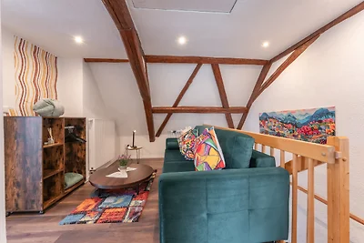 Holiday flat family holiday Ichenhausen