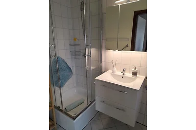 Casa vacanze Vacanza di relax Straupitz