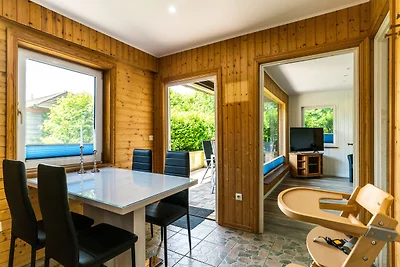 Ferienhaus Windhook F - 4