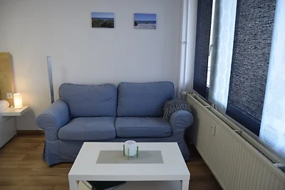 GLAN eGbR: Ferienapp. "Steuerbord"
