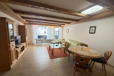 Karwendel Lodge
