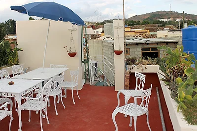 Hostal Gisela y Wilfredo