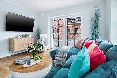 Ferienwohnung Flamingo Bay in