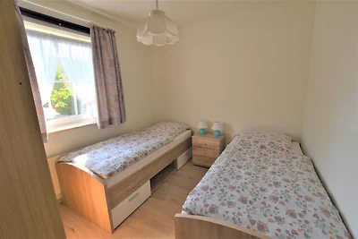 Haus Antje-Kellenhusen Whg.1