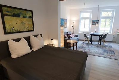 Turmblick I - ABC438