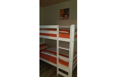 Appartamento Vacanza con famiglia Todtmoos