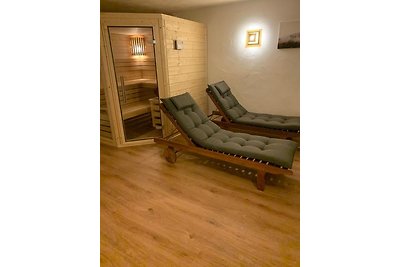 Vakantieappartement Gezinsvakantie Lautenthal