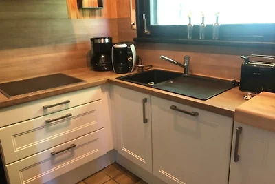 Vakantiehuis Ontspannende vakantie Willingen