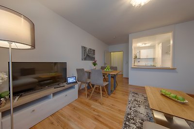 Vakantieappartement Gezinsvakantie Wetzlar