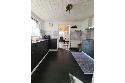 Vakantiehuis Ontspannende vakantie Pilsum/ Krummhörn