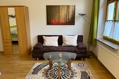 Vakantieappartement Gezinsvakantie Zwickau