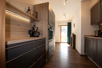 Apartament Dla rodzin Wildschönau