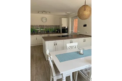 Casa vacanze Vacanza di relax Helmstorf