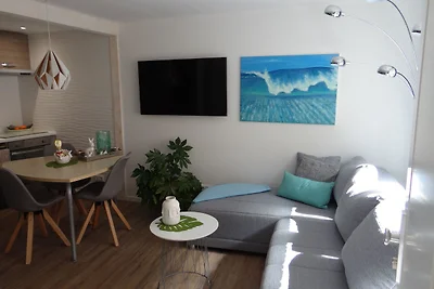 Barth-Tor zum Darss-Zingst B