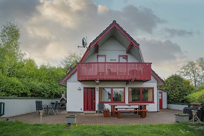 Vakantiehuis Ontspannende vakantie Kirchheim