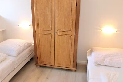 Haus Barbara - Schwimmbad und Sauna