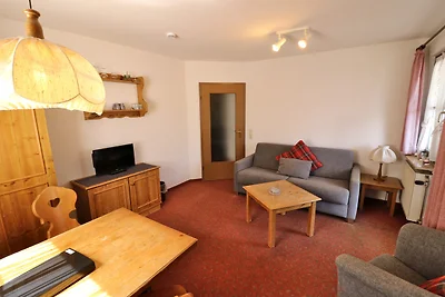 Apartment 03 - Ferienresidenz