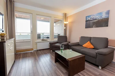 Appartamento Vacanza con famiglia Neustadt in Holstein