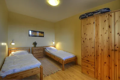 Vakantieappartement Gezinsvakantie Burg auf Fehmarn