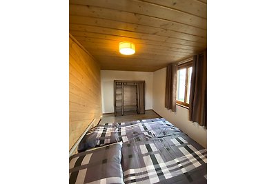 Vakantieappartement Gezinsvakantie Immenstadt